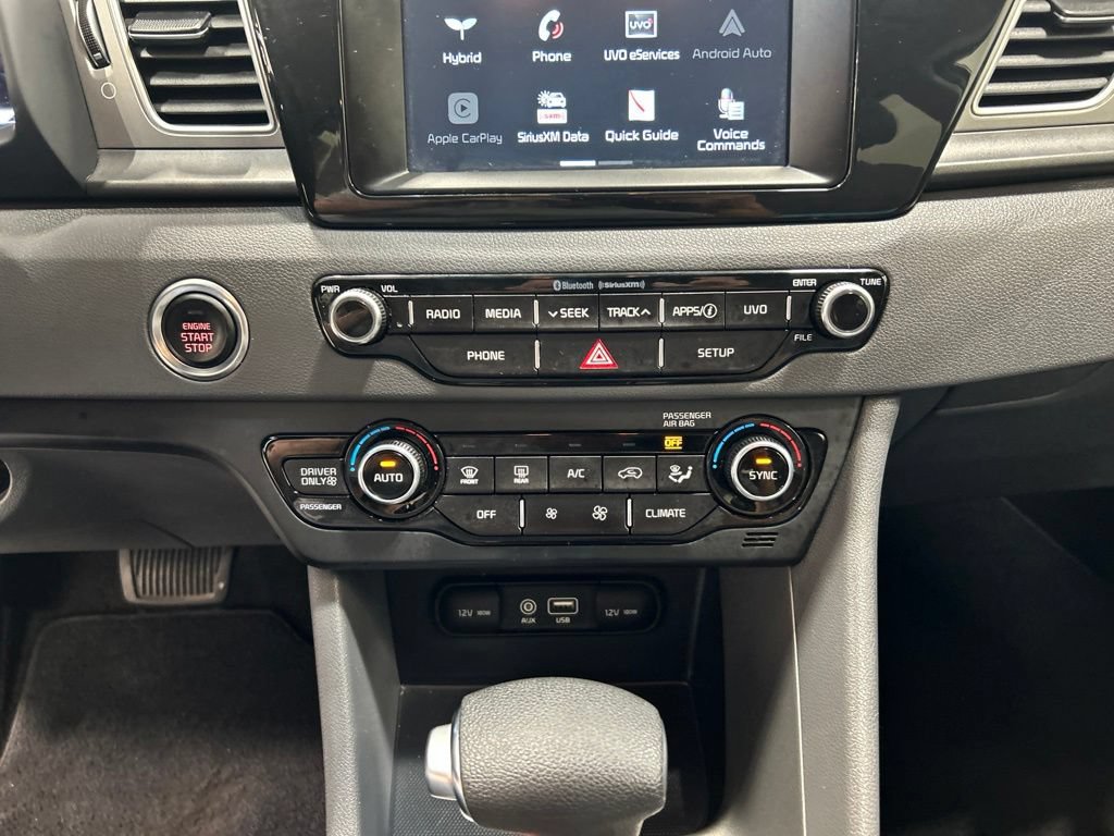 Used 2019 Kia Niro LX FWD image 22