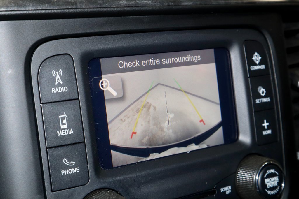 Used 2022 RAM 1500 Big Horn image 9