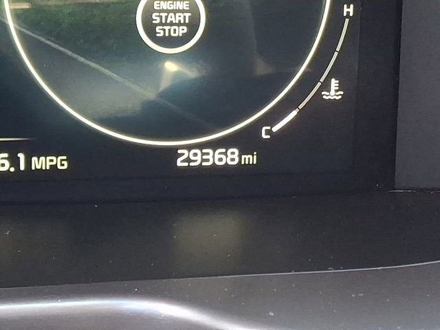 Used 2023 Kia Sorento SX image 22