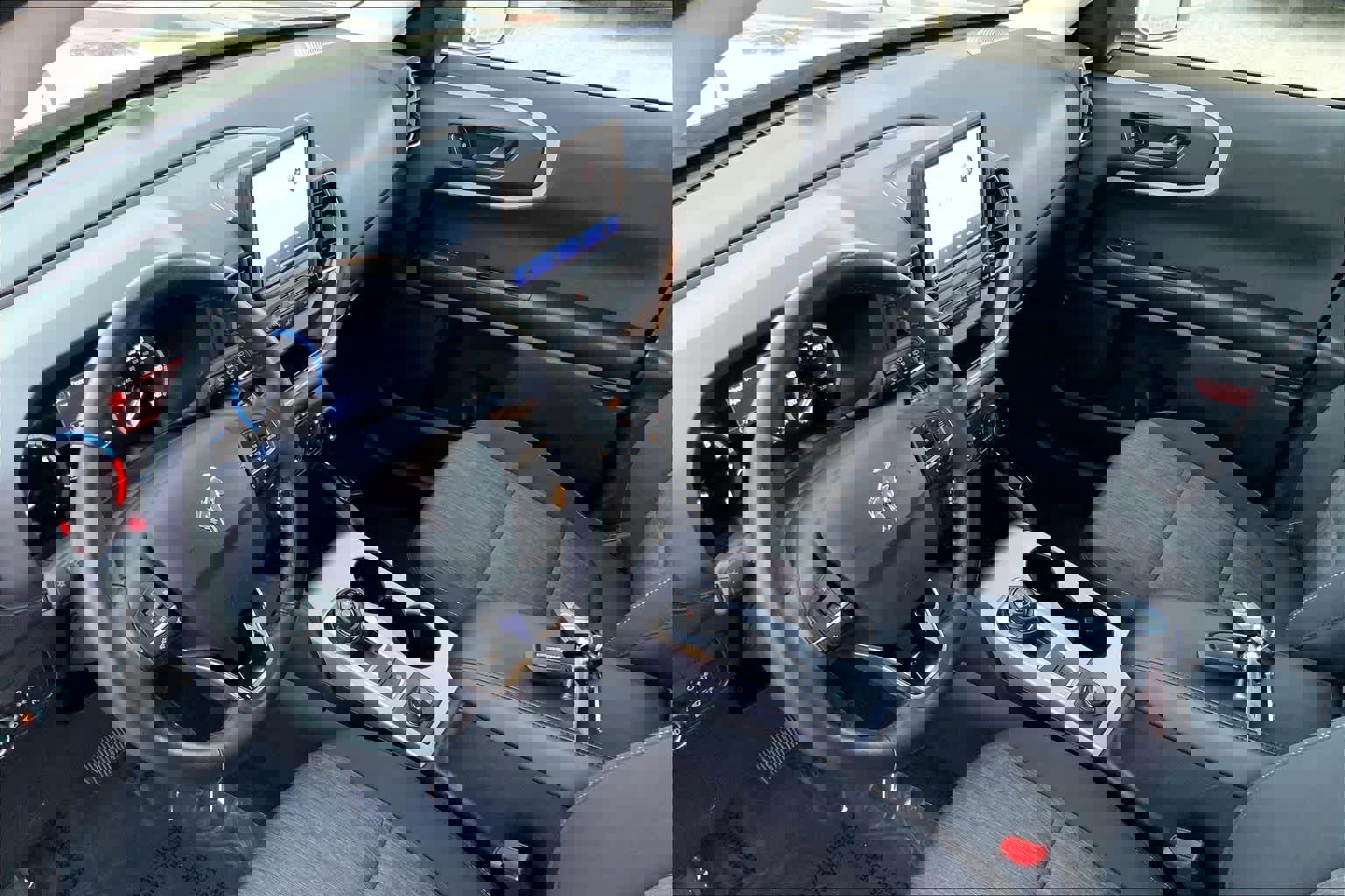 Certified 2022 Ford Bronco Sport Big Bend w/ Convenience Package image 16