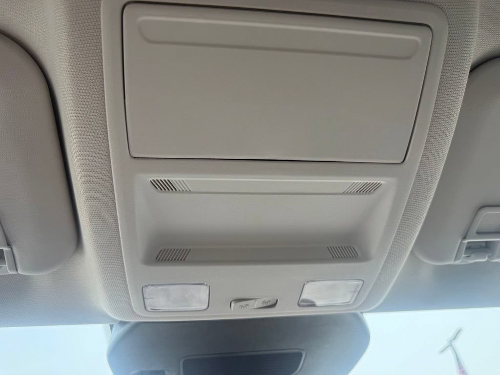Certified 2024 Ford Escape Platinum AWD/4WD image 34