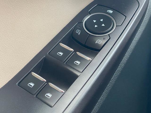 Certified 2020 Ford Explorer XLT image 16