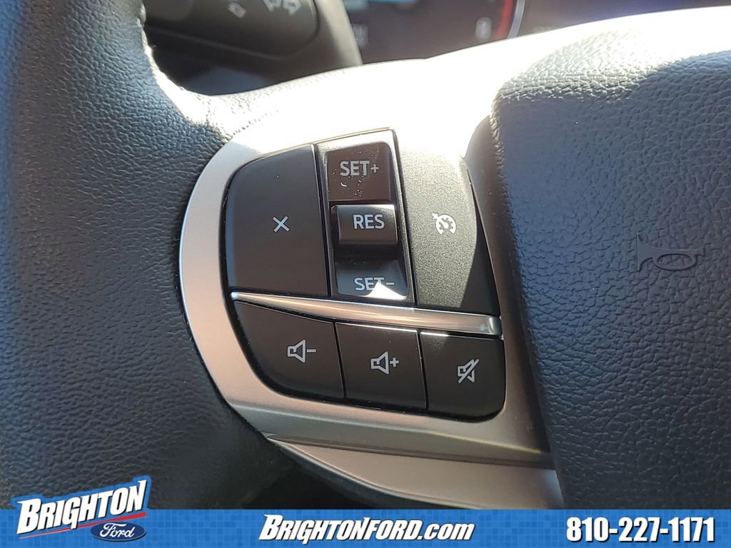 Certified 2024 Ford Explorer XLT AWD/4WD image 20