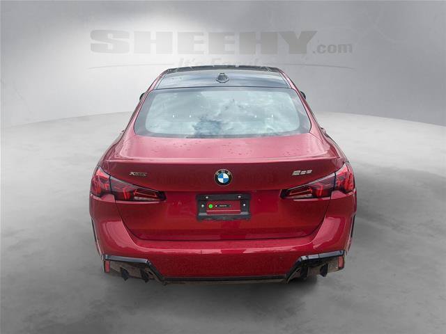 Used 2025 BMW 228 xDrive Gran Coupe AWD/4WD image 12