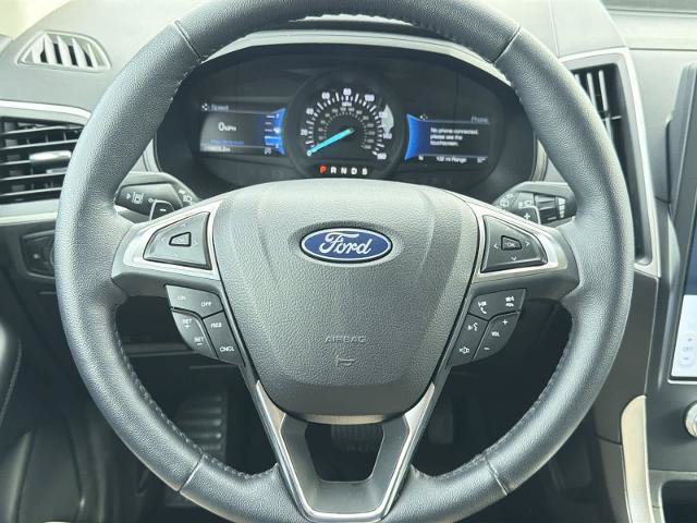 Certified 2023 Ford Edge SEL w/ Convenience Package AWD/4WD image 22