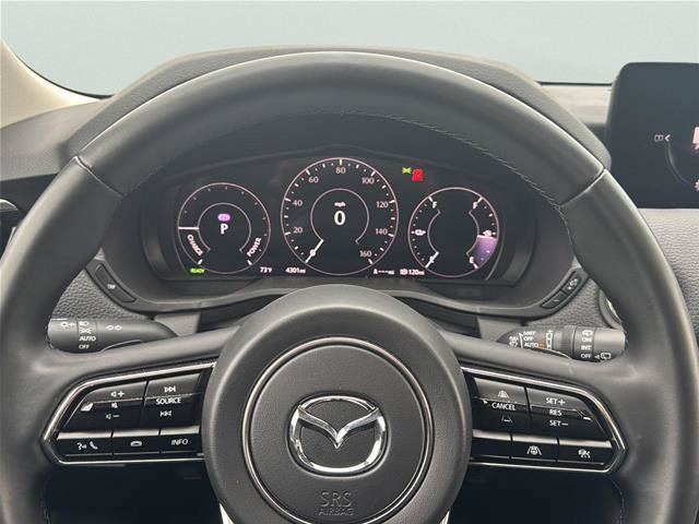 Used 2025 MAZDA CX-70 Plug-In Hybrid w/ Premium Pkg AWD/4WD image 21