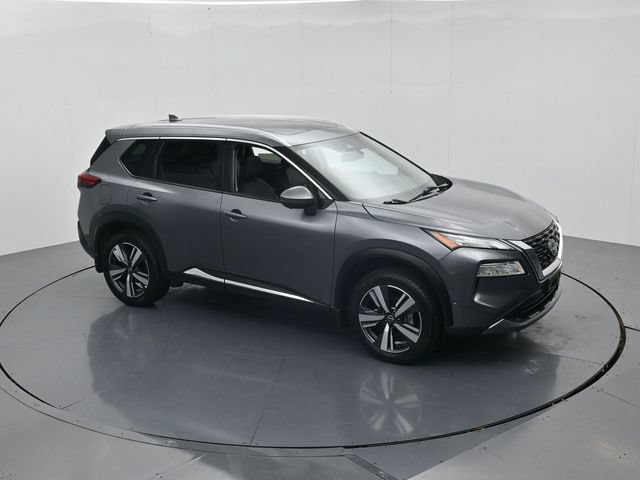 Used 2023 Nissan Rogue SL w/ SL Premium Package AWD/4WD image 45