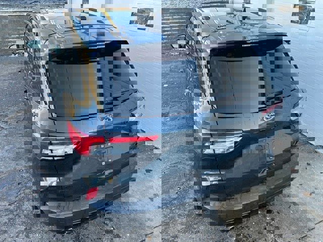 Certified 2022 Ford Escape SEL w/ SEL Stealth AWD Package image 3