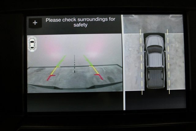 Certified 2018 Ford F150 Platinum w/ Equipment Group 701A Luxury image 12