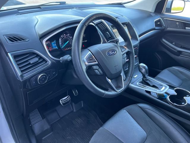 Certified 2018 Ford Edge Sport w/ Equipment Group 401A AWD/4WD image 14