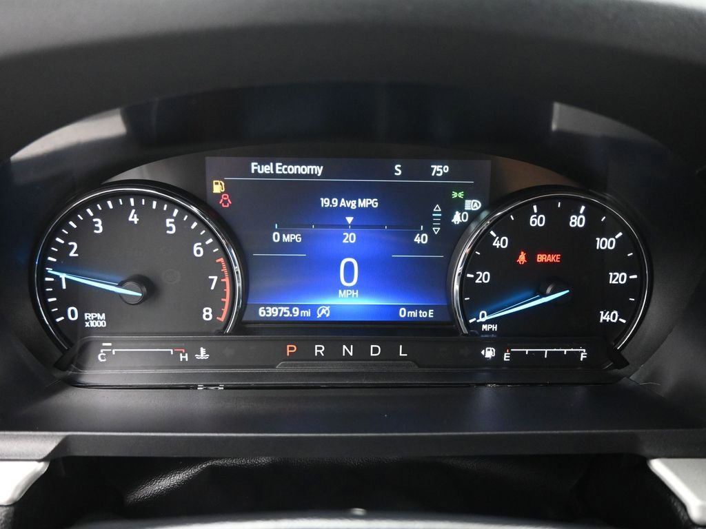 Certified 2021 Ford Explorer XLT image 13