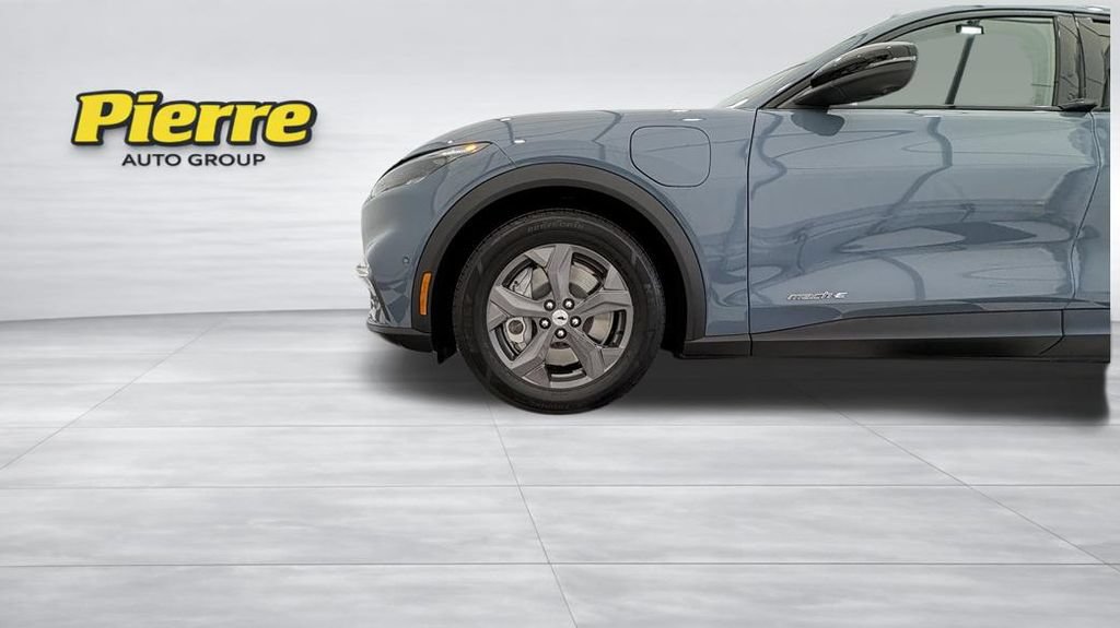 Certified 2023 Ford Mustang Mach-E Select RWD image 13