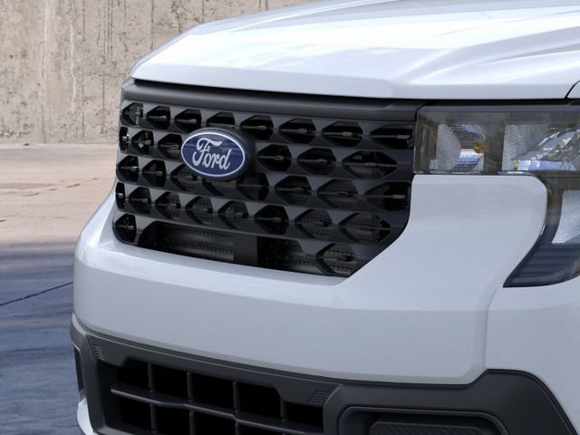 Certified 2026 Ford Maverick XLT w/ XLT Luxury Package FWD image 18