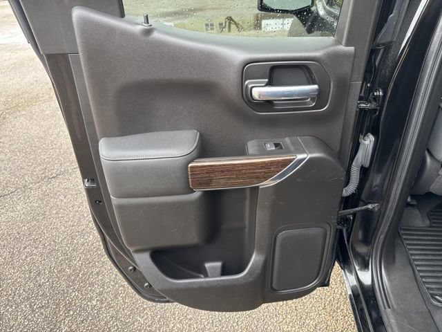 Used 2021 GMC Sierra 1500 Elevation AWD/4WD image 32