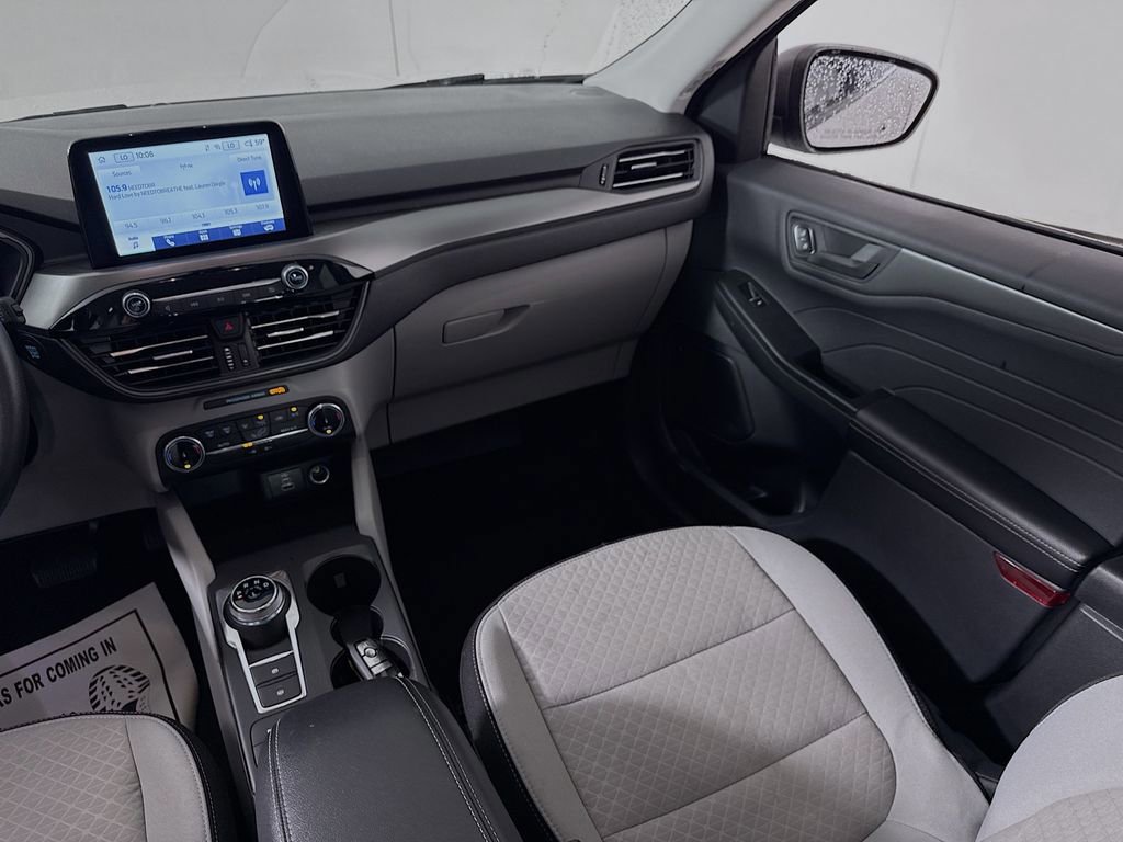 Certified 2025 Ford Escape Active image 22