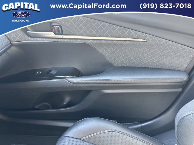 Used 2026 Toyota Camry XLE w/ Premium Plus Package FWD image 29