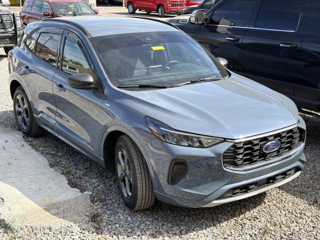 Certified 2023 Ford Escape ST-Line w/ Equipment Group 301A image 1