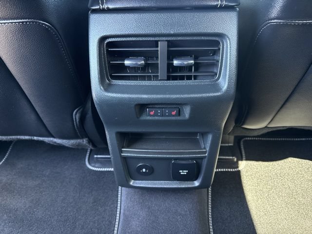 Certified 2024 Ford Edge ST w/ Equipment Group 401A AWD/4WD image 14