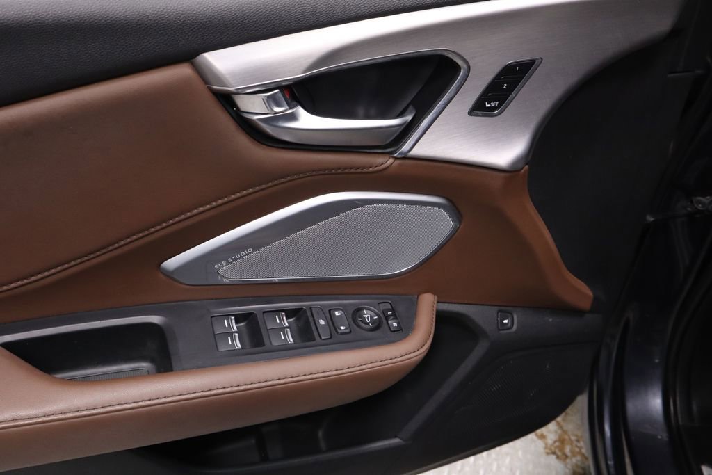 Used 2021 Acura RDX w/ Technology Package image 24