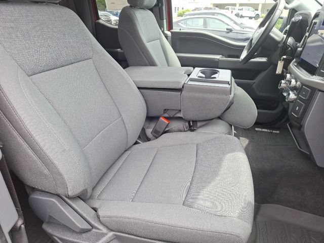 Certified 2024 Ford F150 XLT AWD/4WD image 18