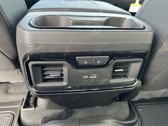 Used 2025 GMC Sierra 2500 AT4 w/ AT4 Premium Plus Package image 20