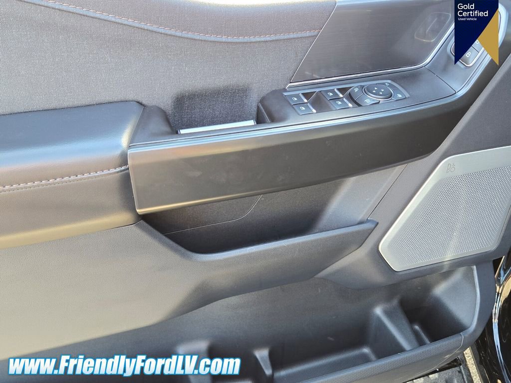 Certified 2023 Ford F150 Raptor image 17