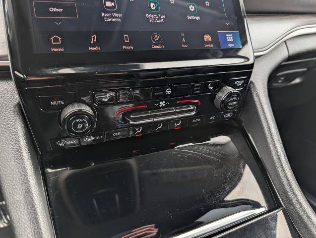 Used 2023 Jeep Grand Cherokee Limited AWD/4WD image 27