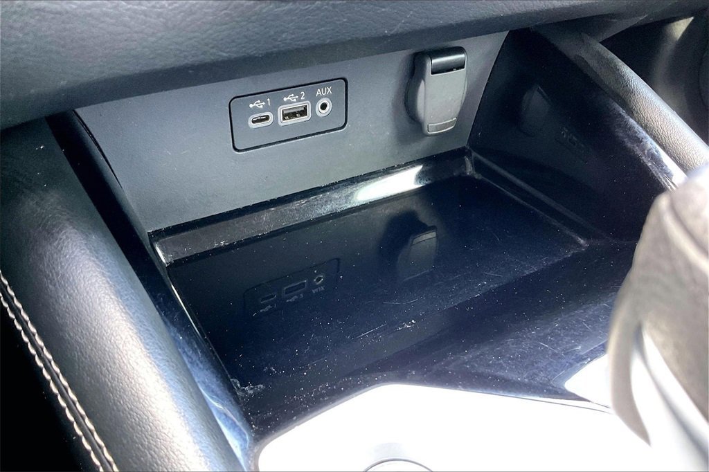 Used 2023 Nissan Altima 2.5 SV image 24