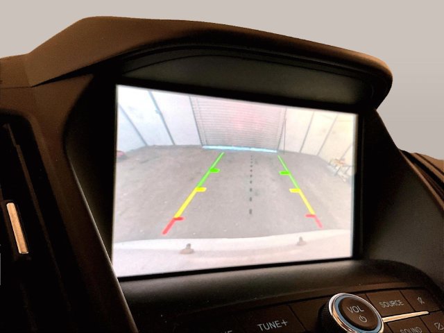 Certified 2019 Ford Escape SEL AWD/4WD image 20