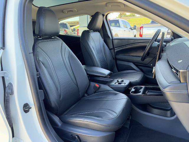 Certified 2023 Ford Mustang Mach-E Premium RWD image 31