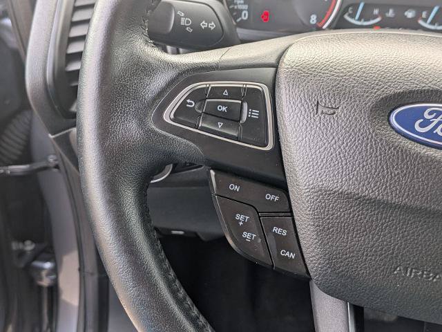 Certified 2022 Ford EcoSport Titanium AWD/4WD image 20