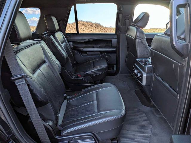 Certified 2021 Ford Expedition XLT AWD/4WD image 18