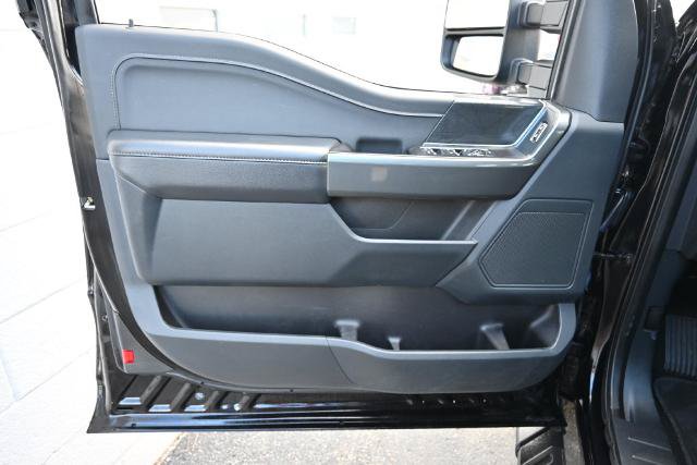 Certified 2023 Ford F150 XLT w/ Equipment Group 302A High AWD/4WD image 20