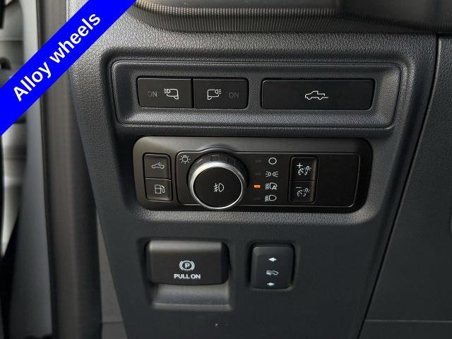 Certified 2023 Ford F150 Platinum w/ FX4 Off-Road Package AWD/4WD image 27