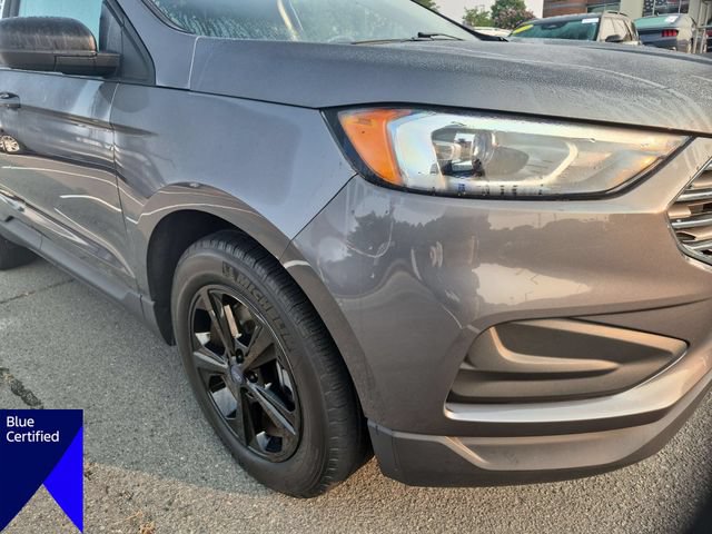 Certified 2022 Ford Edge SE AWD/4WD image 9