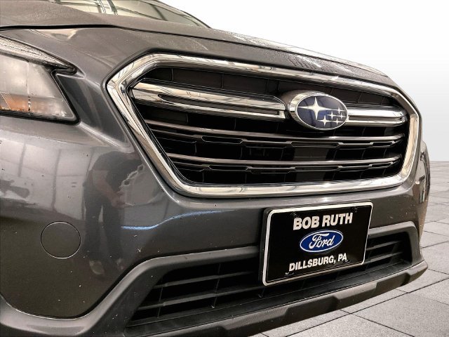 Used 2018 Subaru Outback 2.5i Premium AWD/4WD image 29