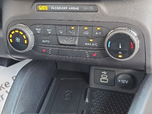 Certified 2023 Ford Bronco Sport Heritage w/ Heritage Convenience Package AWD/4WD image 5