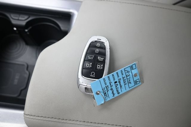 Used 2024 Hyundai Palisade Calligraphy AWD/4WD image 18