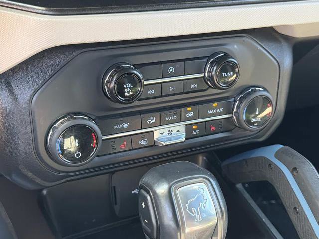 Certified 2022 Ford Bronco Wildtrak image 23