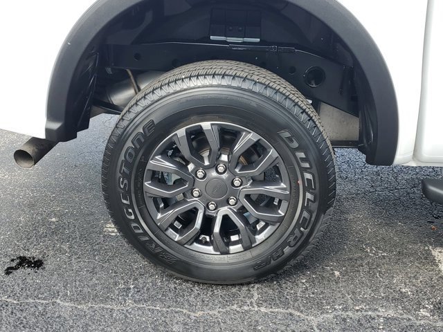 Certified 2023 Ford Ranger XLT w/ Equipment Group 302A High image 7