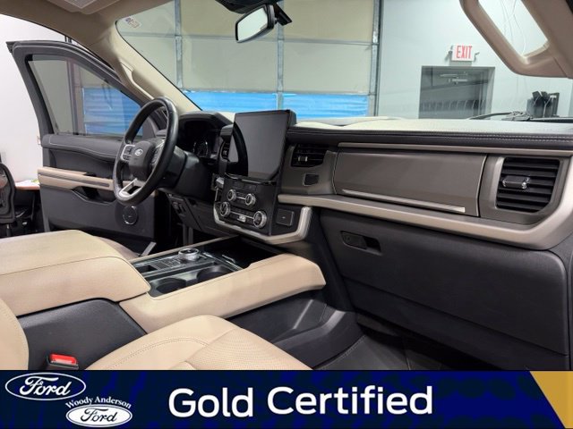 Certified 2023 Ford Expedition Max XLT RWD image 27