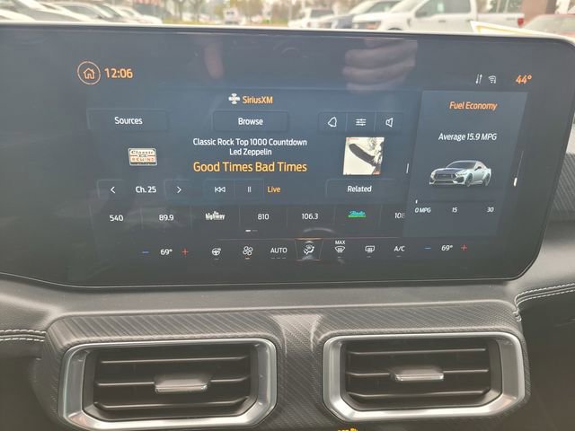 Certified 2024 Ford Mustang GT Premium w/ GT Performance Package image 22