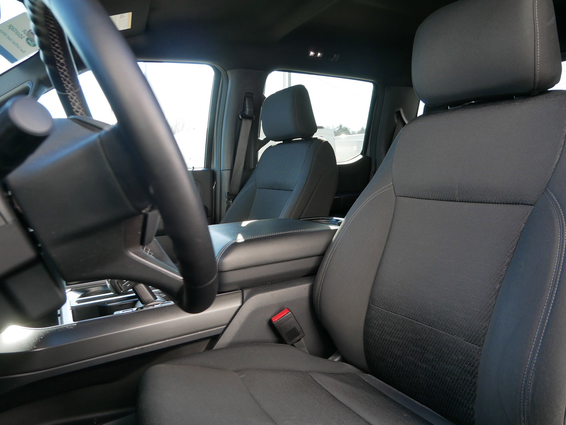 Certified 2024 Ford F150 XLT w/ Equipment Group 302A MID image 9