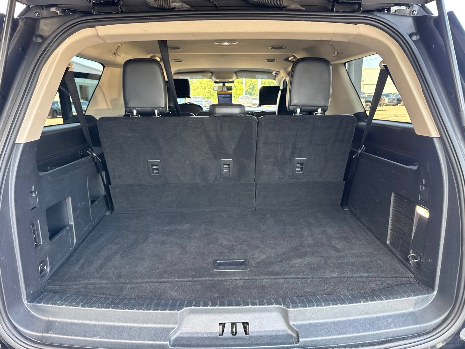 Certified 2023 Ford Expedition Max XLT AWD/4WD image 40