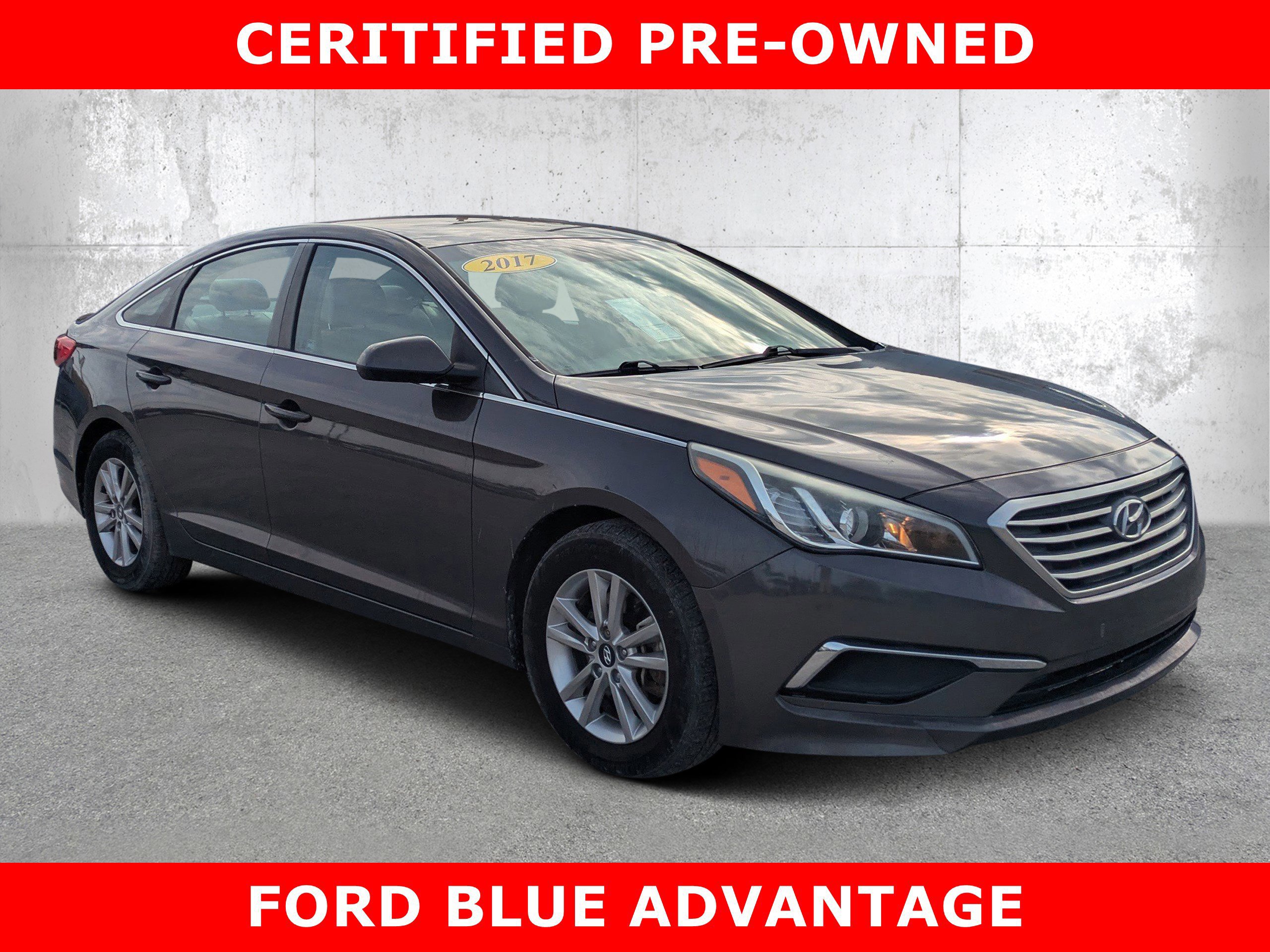 Used 2017 Hyundai Sonata SE image 7