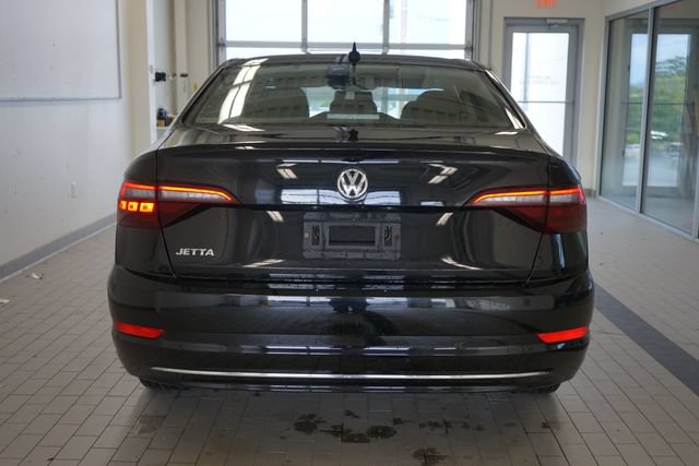 Used 2021 Volkswagen Jetta S FWD image 12