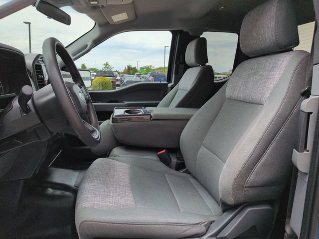Certified 2023 Ford F150 XLT w/ Trailer Tow Package AWD/4WD image 23