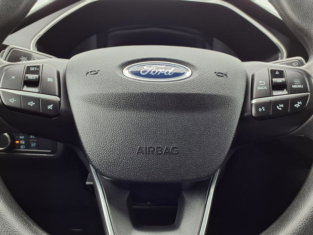 Certified 2022 Ford Escape SE image 16