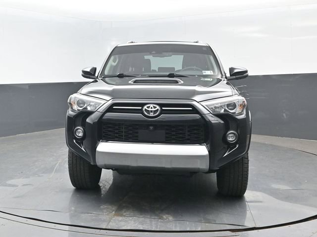 Used 2023 Toyota 4Runner TRD Off-Road Premium w/ Off Road Premium Plus Package AWD/4WD image 21