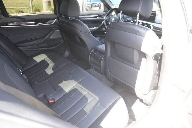 Used 2021 BMW 530i 530i image 15
